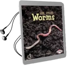 Worms Audiobook download free by Robin Nelson
