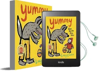 Yummy: Eight Favorite Fairy Tales Audiobook download free by Lucy Cousins