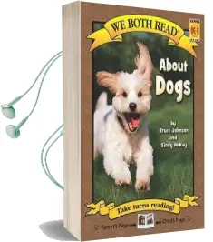 About Dogs Audiobook download free by Sindy Mckay