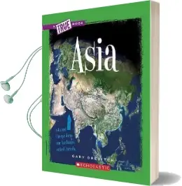 Asia Audiobook download free by Gary Drevitch