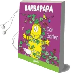 Barbapapa. der Garten Audiobook download free by Talus Taylor