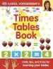 Audiobook Carol Vorderman'S Times Tables Book author Carol Vorderman