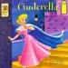 Audiobook Cinderella, Grades pk - 3 author Lindsay Mizer