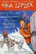 Audiobook Dump Trucks and Dogsleds: I'M on my Way, mom! author Henry Winkler
