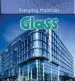 Audiobook Glass author Andrew Langley