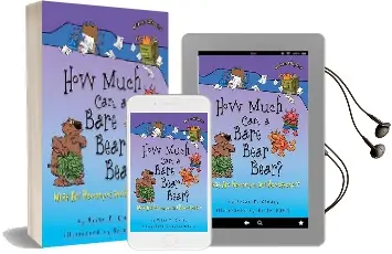 How Much can a Bare Bear Bear? What are Homonyms and Homophones Words are Categorical Audiobook download free by Brian Cleary