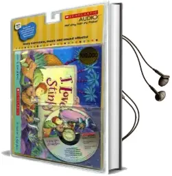 I Love You, Stinky Face Audiobook download free by Lisa Mccourt