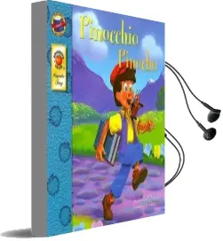 Pinocchio: Pinocho Audiobook download free by Carol Ottolenghi