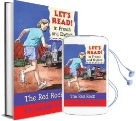 Red Rock/Rocher Rouge: French/English Edition Audiobook download free by Stephen Rabley
