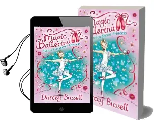 Rosa and the Secret Princess Audiobook download free by Cbe Darcey Bussell
