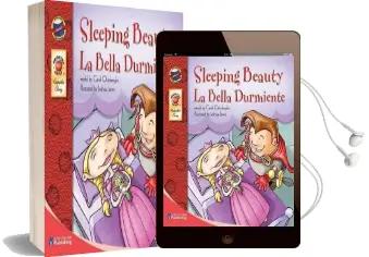 Sleeping Beauty: La Bella Durmiente Audiobook download free by Carol Ottolenghi