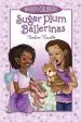 Audiobook Sugar Plum Ballerinas #2: Toeshoe Trouble author Whoopi Goldberg