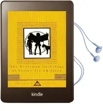 The Everyman Anthology of Poetry for Children Audiobook download free by Gillian Avery