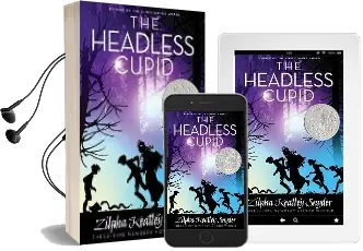 The Headless Cupid Audiobook download free by Zilpha Keatley Snyder