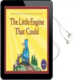 The Little Engine That Could Audiobook download free by Watty Piper