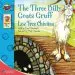 Audiobook The Three Billy Goats Gruff: Los Tres Chivitos author Carol Ottolenghi