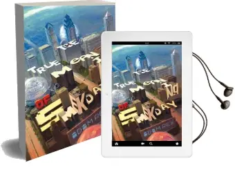 The True Meaning of Smekday Audiobook download free by Adam Rex