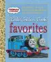 Audiobook Thomas & Friends: Little Golden Book Favorites (Thomas & Friends) author Various
