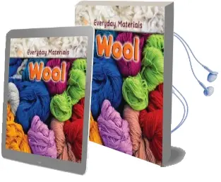 Wool Audiobook download free by Andrew Langley