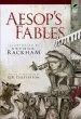 Audiobook Aesop'S Fables author Arthur Rackham