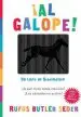 Audiobook Al Galope! author Rufus Butler Seder