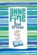 Audiobook Bad Dreams author Anne Fine