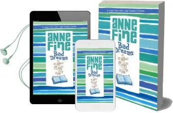 Bad Dreams Audiobook download free by Anne Fine