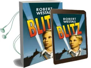 Blitz Audiobook download free by Robert Westall