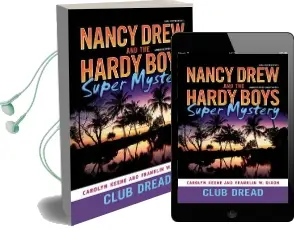 Club Dread Audiobook download free by Carolyn Keene