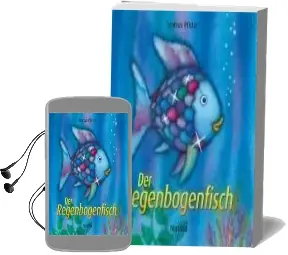 Der Regenbogenfisch Audiobook download free by Marcus Pfister