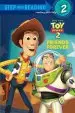 Audiobook Friends Forever (Disney/Pixar toy Story) author Melissa Lagonegro