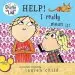 Audiobook Help! i Really Mean it! author Lauren Child
