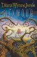 Audiobook Hexwood author Diana Wynne Jones