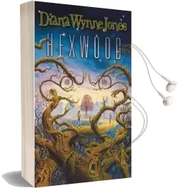 Hexwood Audiobook download free by Diana Wynne Jones