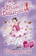 Audiobook Holly and the Rose Garden author Cbe Darcey Bussell