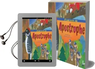 If you Were an Apostrophe Audiobook download free by Molly Blaisdell