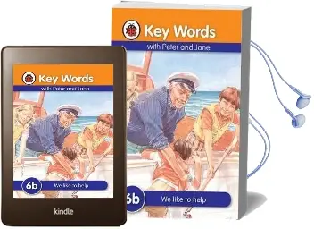 Key Words: 6B we Like to Help Audiobook download free by W. Murray