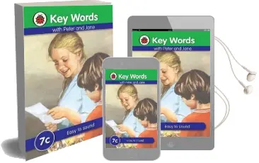 Key Words: 7C Easy to Sound Audiobook download free by W. Murray