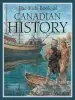 Audiobook Kids Book of Canadian History author Carlotta Hacker