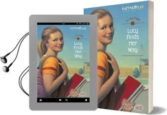 Lucy Finds her way Audiobook download free by Nancy N. Rue