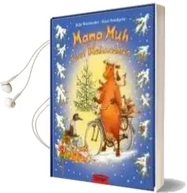 Mama muh Feiert Weihnachten Audiobook download free by Jujja Wieslander