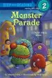 Audiobook Monster Parade author Shana Corey