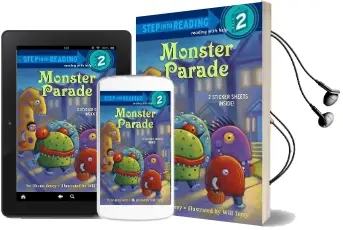 Monster Parade Audiobook download free by Shana Corey