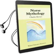 Norse Mythology Audiobook download free by Charles Kovacs