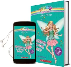 Rainbow Magic Special Edition: Shannon the Ocean Fairy Audiobook download free by Daisy Meadows