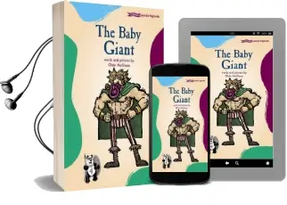 The Baby Giant Audiobook download free by Oisin Mcgann