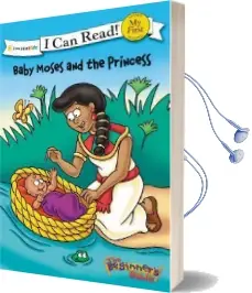 The Beginner'S Bible Baby Moses and the Princess Audiobook download free by Inc. Mission City Press