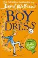 Audiobook The boy in the Dress author David Walliams