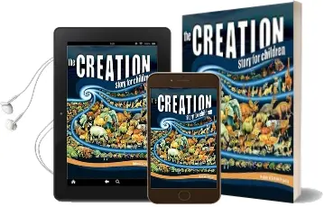 The Creation Story for Children Audiobook download free by Helen Haidle