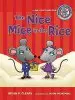 Audiobook The Nice Mice in the Rice Long Vowel Sounds author Brian Cleary